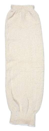 TERRYCLOTH SLEEVE 15"