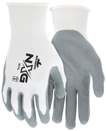 ULTRATECH NYLON NITRILE FOAM