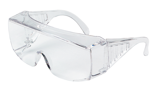 YUKON 9800XLB CLEAR UNCOATED