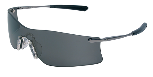 Rubicon® T4 Safety Glasses Gray Lens, T4112AF