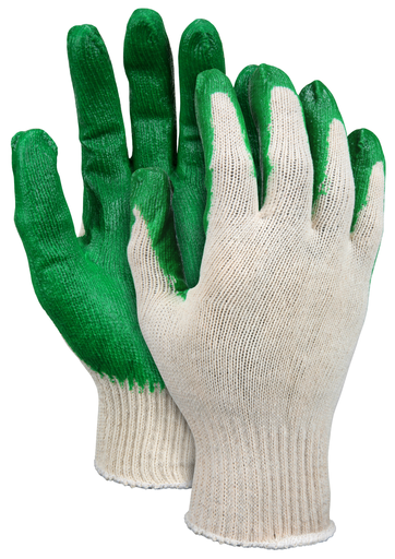 LATEX PALM AND FINGERS DIP