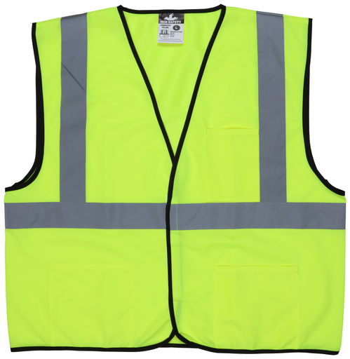XXL SAFETY VEST