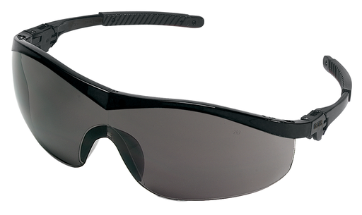 ST1 Safety Glasses Gray Lens, ST112