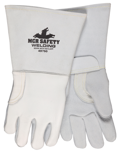 ELK SKIN WELDERS GLOVE