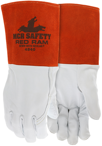 SM GOATSKIN GLOVES