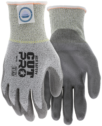 2XL CUT RESISTANT GLOVES