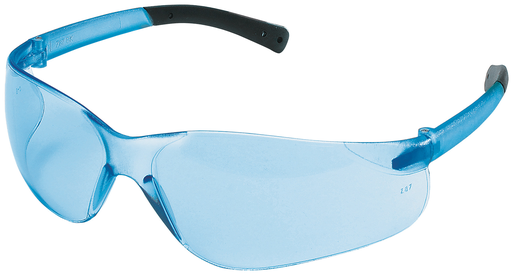 BearKat® BK2 Safety Glasses Blue Lens, BK213