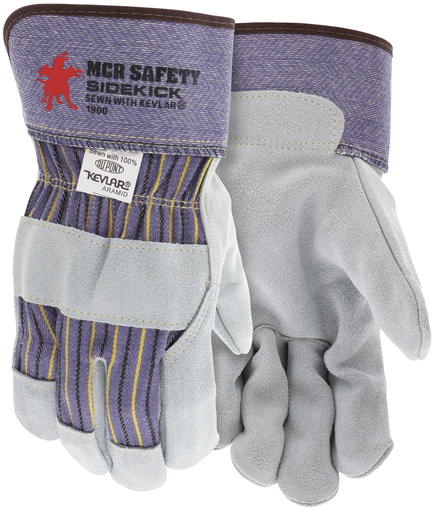 BULLSEYE SEWN W KEVLAR 2.75