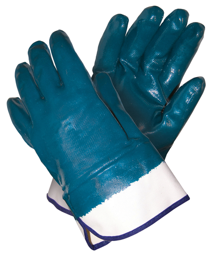 NITRILE FULLY COATED JERSEY