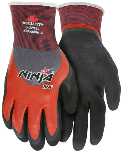 XL POLY GLOVES