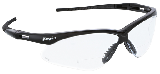 Memphis MP1 Safety Glasses Magnifiers, MPH10