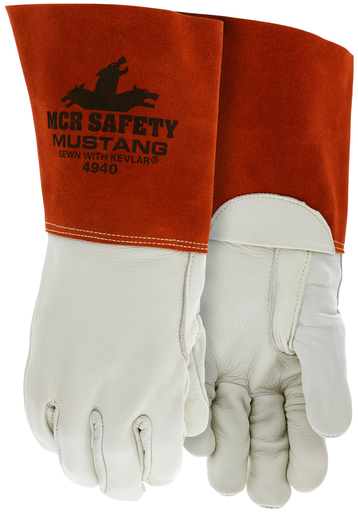 SM MUSTANG GLOVES