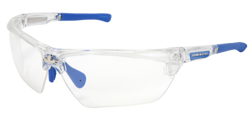 DOMINATOR DM3 CLEAR FRAME, CLEAR