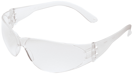 Checklite® CL1 Safety Glasses Clear Lens, CL010
