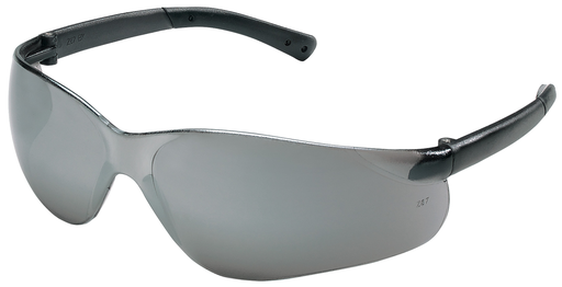 BEARKAT SILVER MIRROR GLASSES