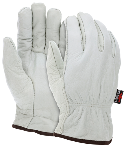 GLOVE DRIVE FLEECE LINED