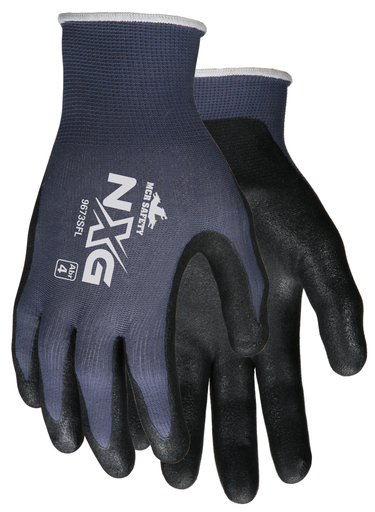 13 GAUGE XL BLUE NYLON SANDY