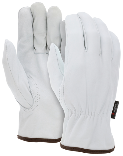 GOATSKIN SM DRIVER GLOVES