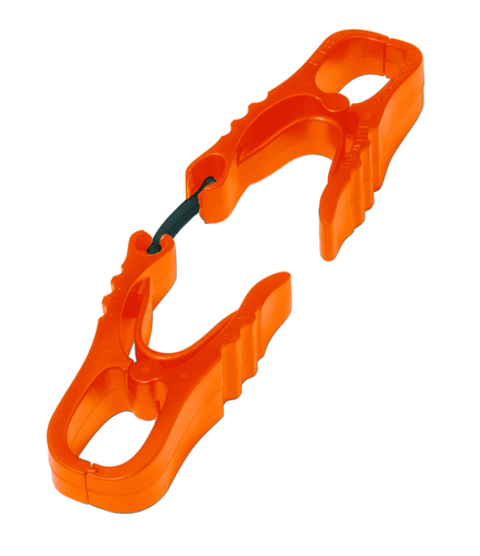UTILITY CLIP FOR GLOVES