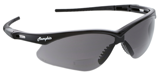 Memphis MP1 Safety Glasses Magnifiers, MPH20G