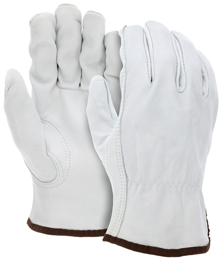 GOATSKIN LG DRIVERS GLOVE