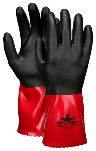 PREDASTRETCH, 18 GAUGE, XL