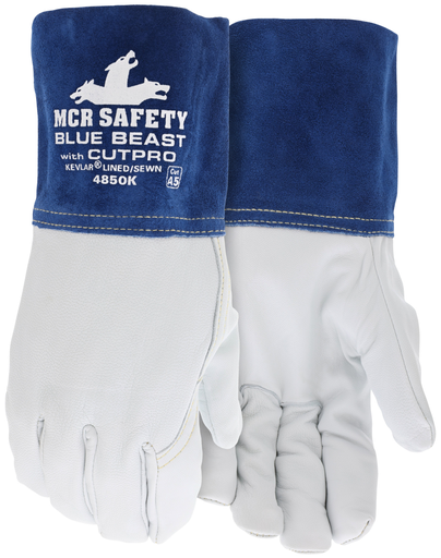 FOR GLORY XL GLOVES