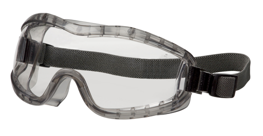 SAFETY GOGGLES STRYKER