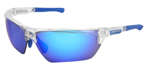 DOMINATOR BLUE DIAMOND MIRROR