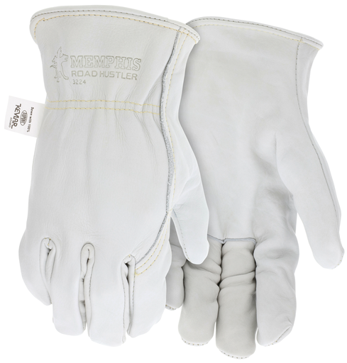ROAD HUSTLER XL GLOVES