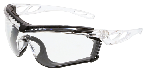 Checklite® CL5 Safety Glasses Clear Lens, CL510PF