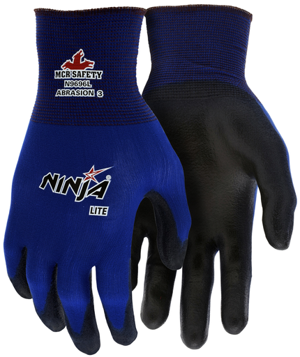 NINJA LITE 18 GAUGE NYLON SMALL