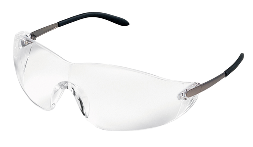S21 Safety Glasses Clear Lens, S2110