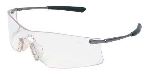 Rubicon® T4 Safety Glasses Clear Lens, T4110AF