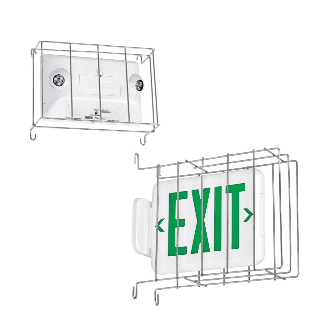 Product image for DUAL WGLXE ACCES WIRE GRD END MNT 1