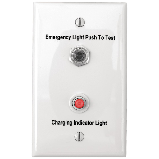Product image for DUAL SPRTS ACCES RMT TEST SWTCH AND