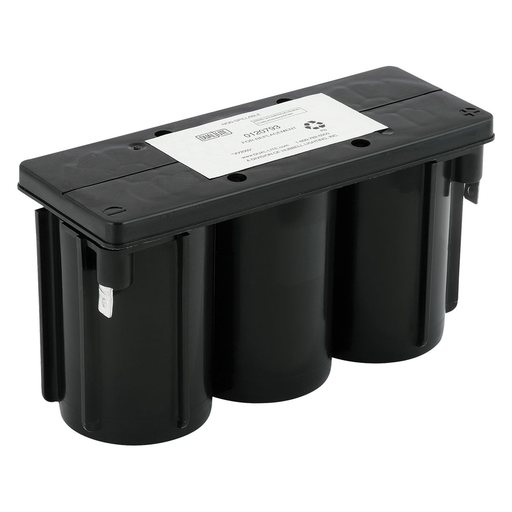 Product image for DUAL 0120793 BATTERY