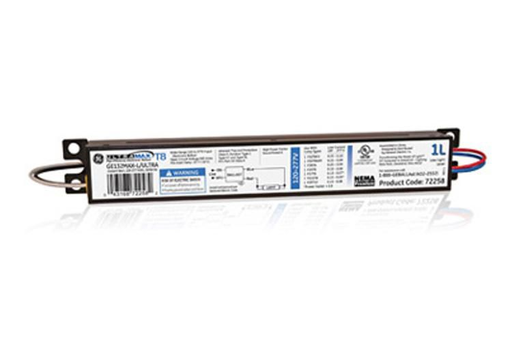 4' T8 Instant Start (Low Ballast Factor) Linear Fluorescent Ballast