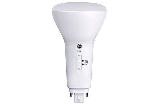 LED9G24Q-V/8SC-4PK - LED Plugin 4-Pin Lamps