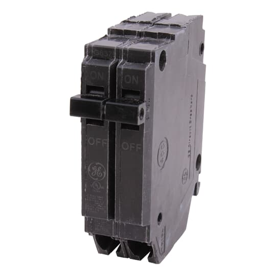 Product image for GE GE1LU532ESL GERV,100AMLO,UNMTR,5
