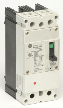 Product image for GE FBV26TE020R2 20A MCCB 2P 600Y347