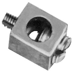 Product image for GE THQEL3 Q-LINE LOAD LUG TERMINAL