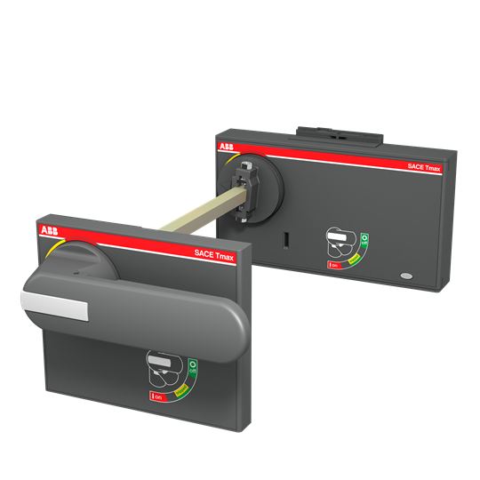 Product image for ABBLV KXT7RHEST CB ROTARY HANDLE