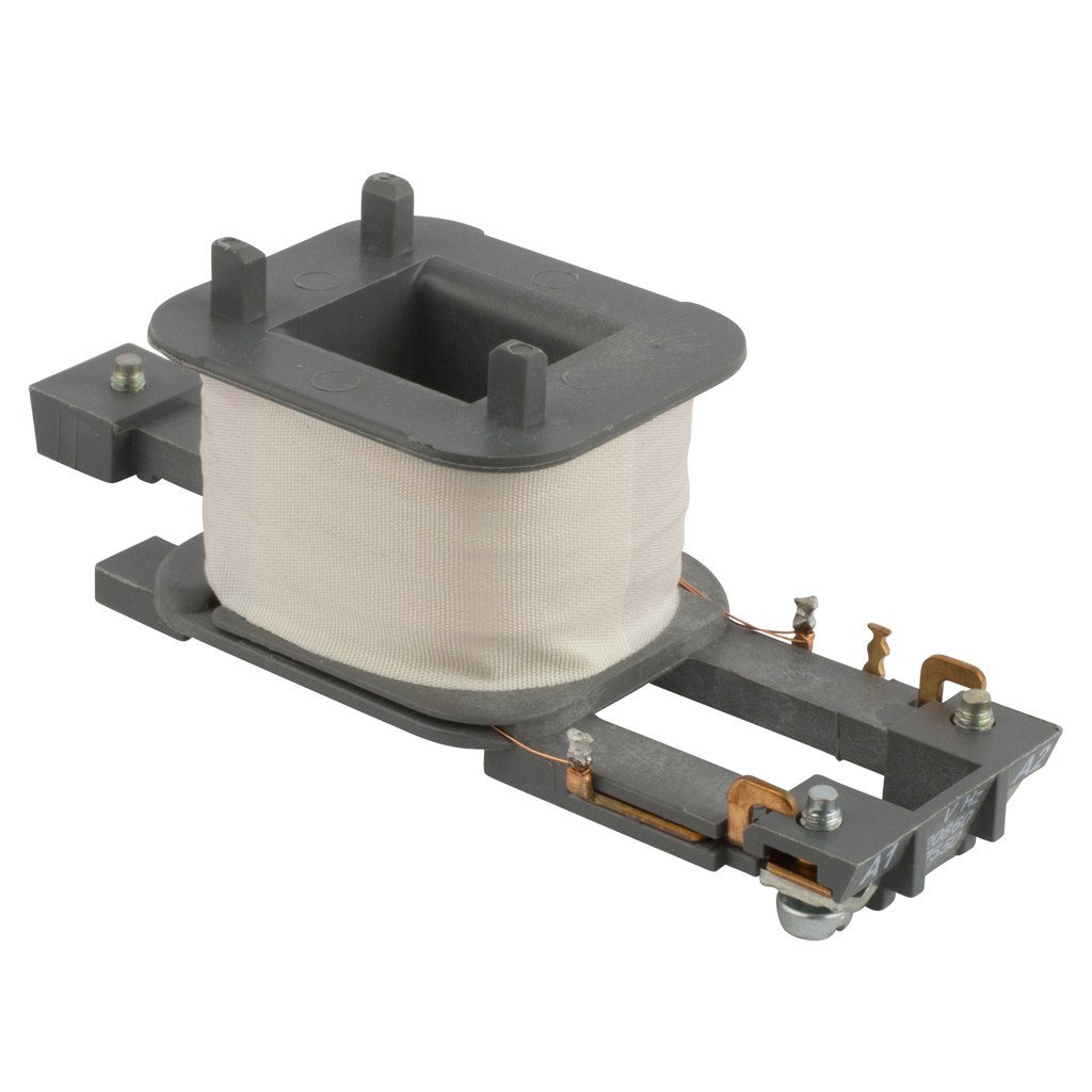 Product image for Thomas & Betts ZA75-34 208 Volt Contactor Coil