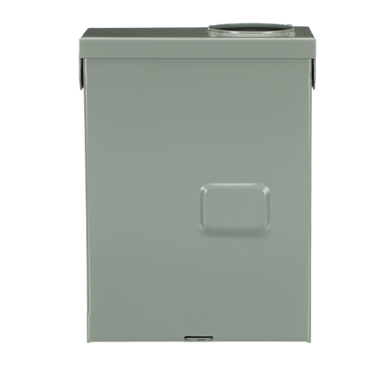 ABB TL412R250GF 50A SPA PANEL WITH 50A GFCI BREAKER