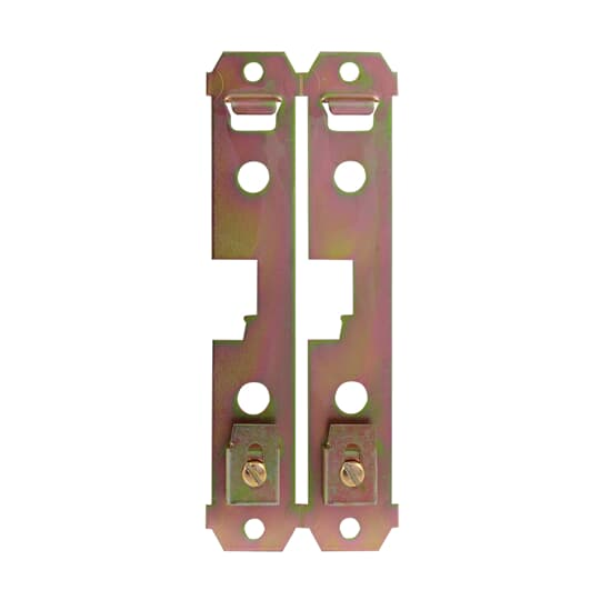 GE TQCBMPA2 BACK MOUNTG PLATE-SCREW Product image for GE TQCBMPA2 BACK MOUNTG PLATE-SCREW