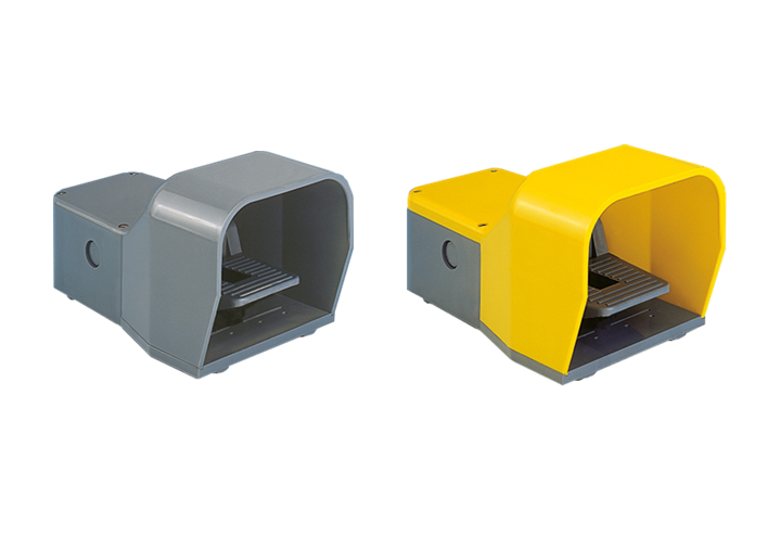 Product image for ABB IPSY1A11 FT SW YEL CVR FREE MOV