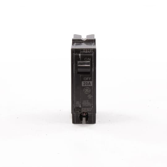 Product image for GE TXQL32030 CIRCUIT BREAKER 3P 30A