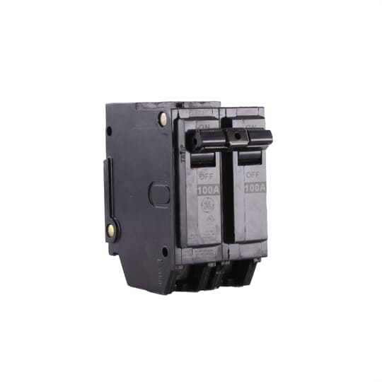 GE THQL21100 THQL CIRCUIT BREAKER 2 Capital Electric Supply