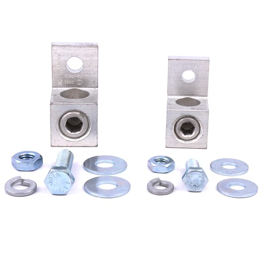 Product image for GE 9T18Y7241 3 PHASE 75KVA LUG KIT